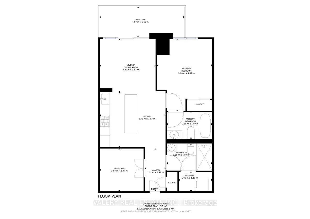 Photo 38 of Unit 1213, 8119 Birchmount Road, Markham, Unionville — HOMEH