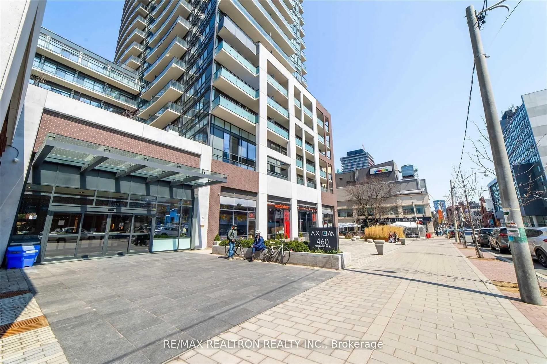 Photo 1 of Unit 1118, 2550 Simcoe Street, Oshawa, Windfields — HOMEH