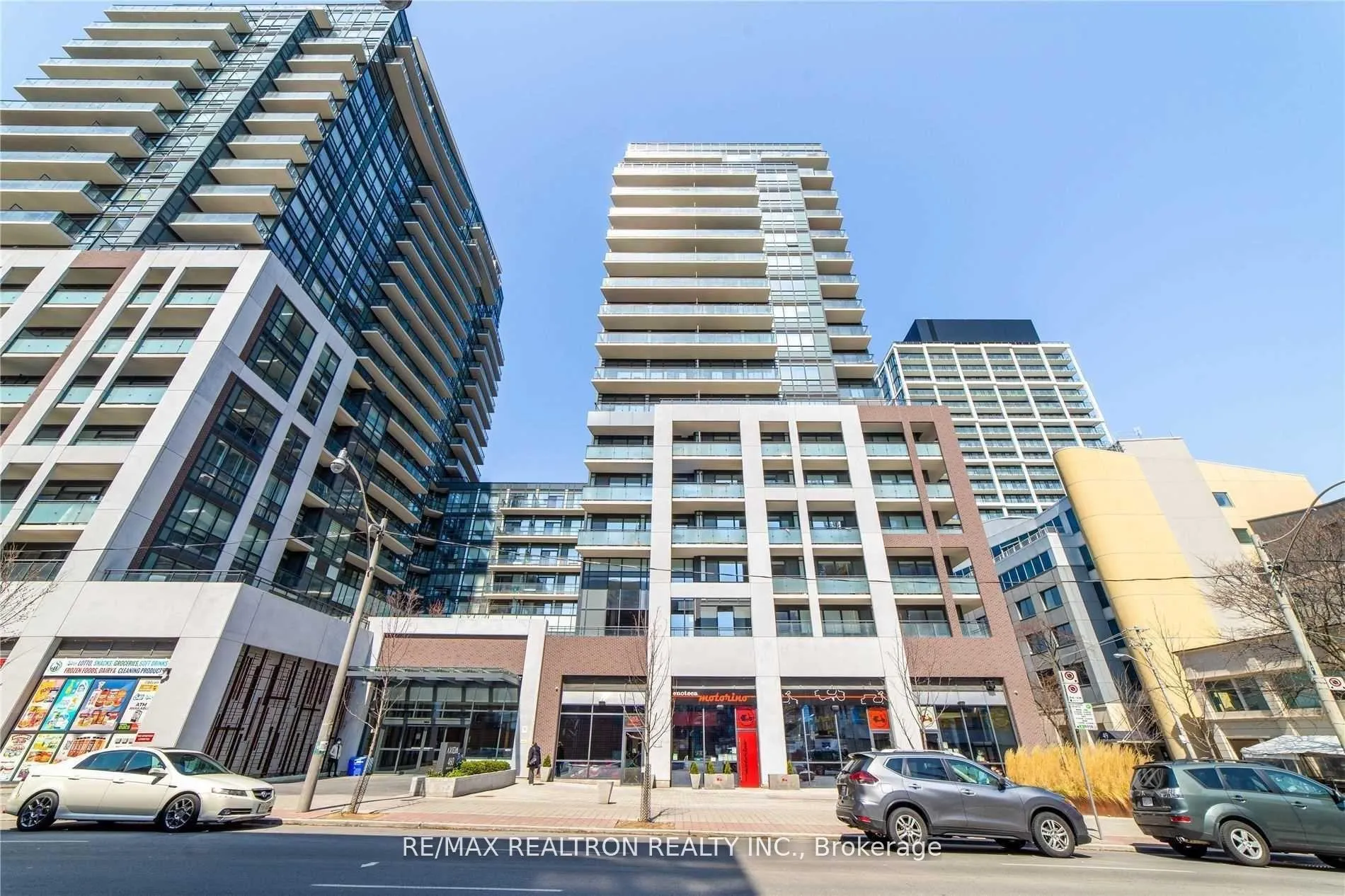 Photo 17 of Unit 1118, 2550 Simcoe Street, Oshawa, Windfields — HOMEH