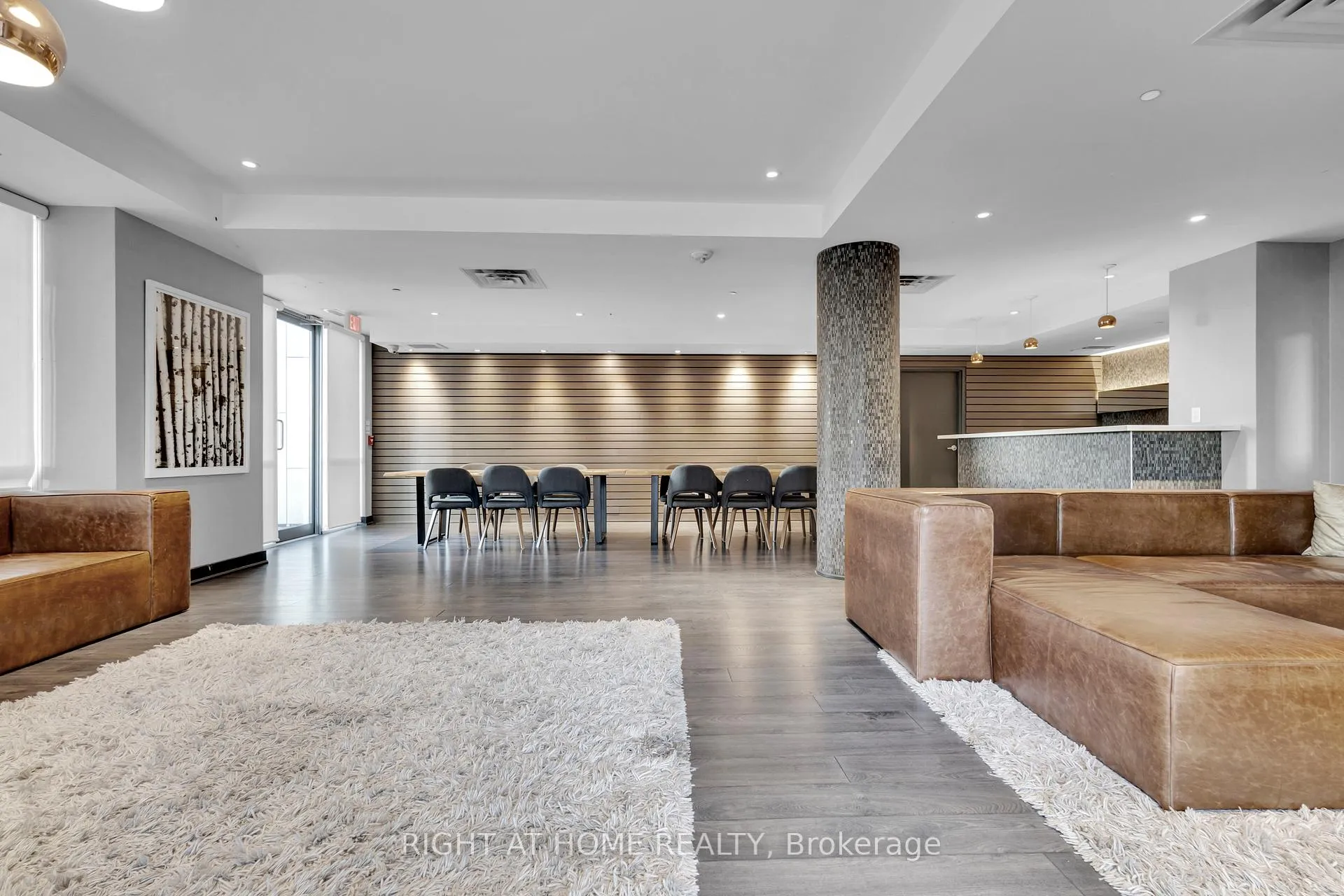 Photo 4 of Unit 105, 85 Duke Street W, Kitchener, City Commercial Core — HOMEH