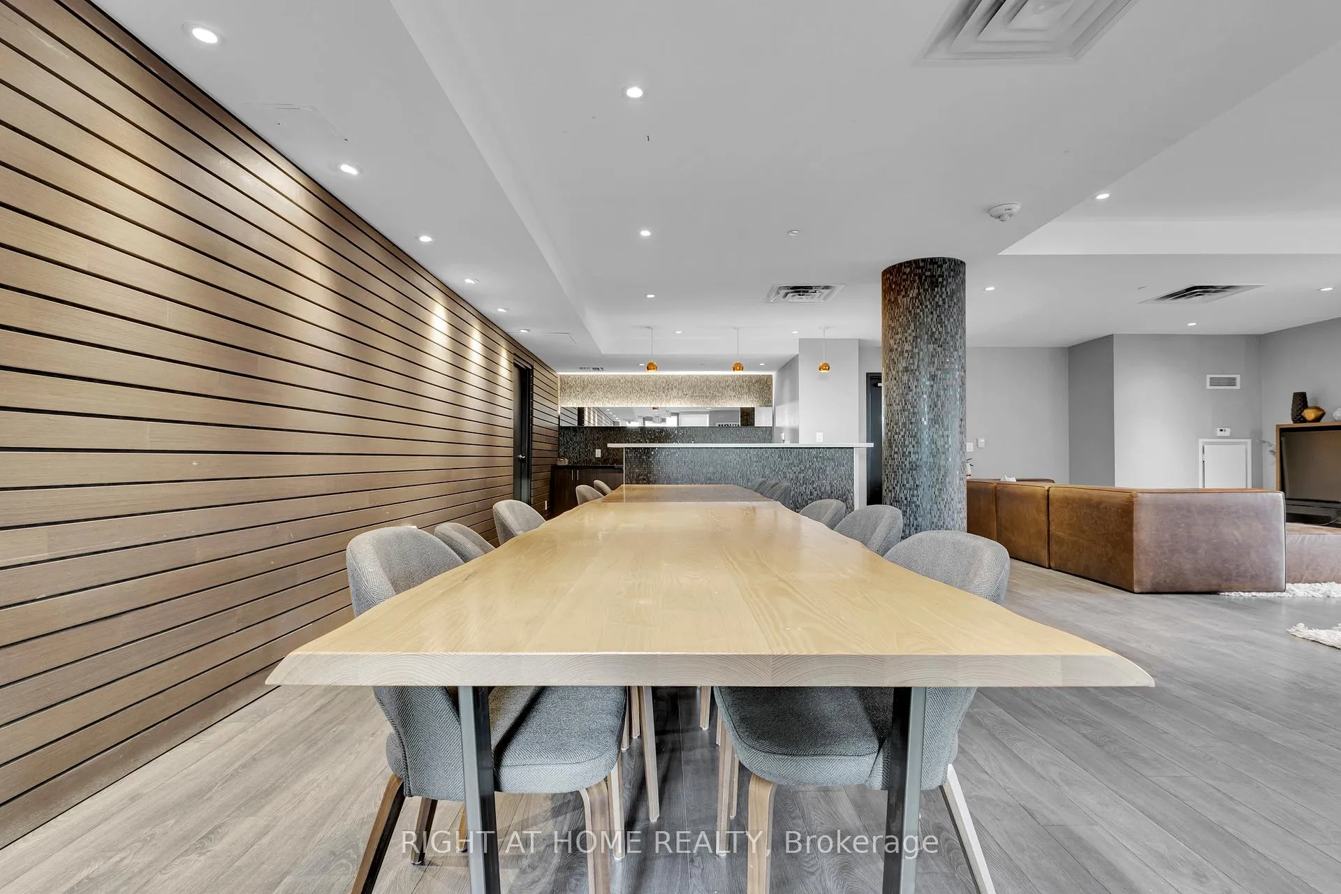 Photo 5 of Unit 105, 85 Duke Street W, Kitchener, City Commercial Core — HOMEH