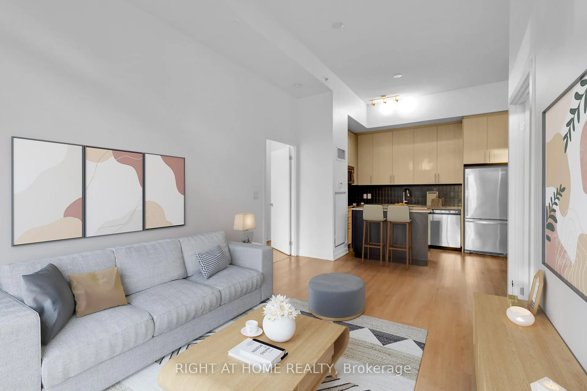 Photo 22 of Unit 105, 85 Duke Street W, Kitchener, City Commercial Core — HOMEH