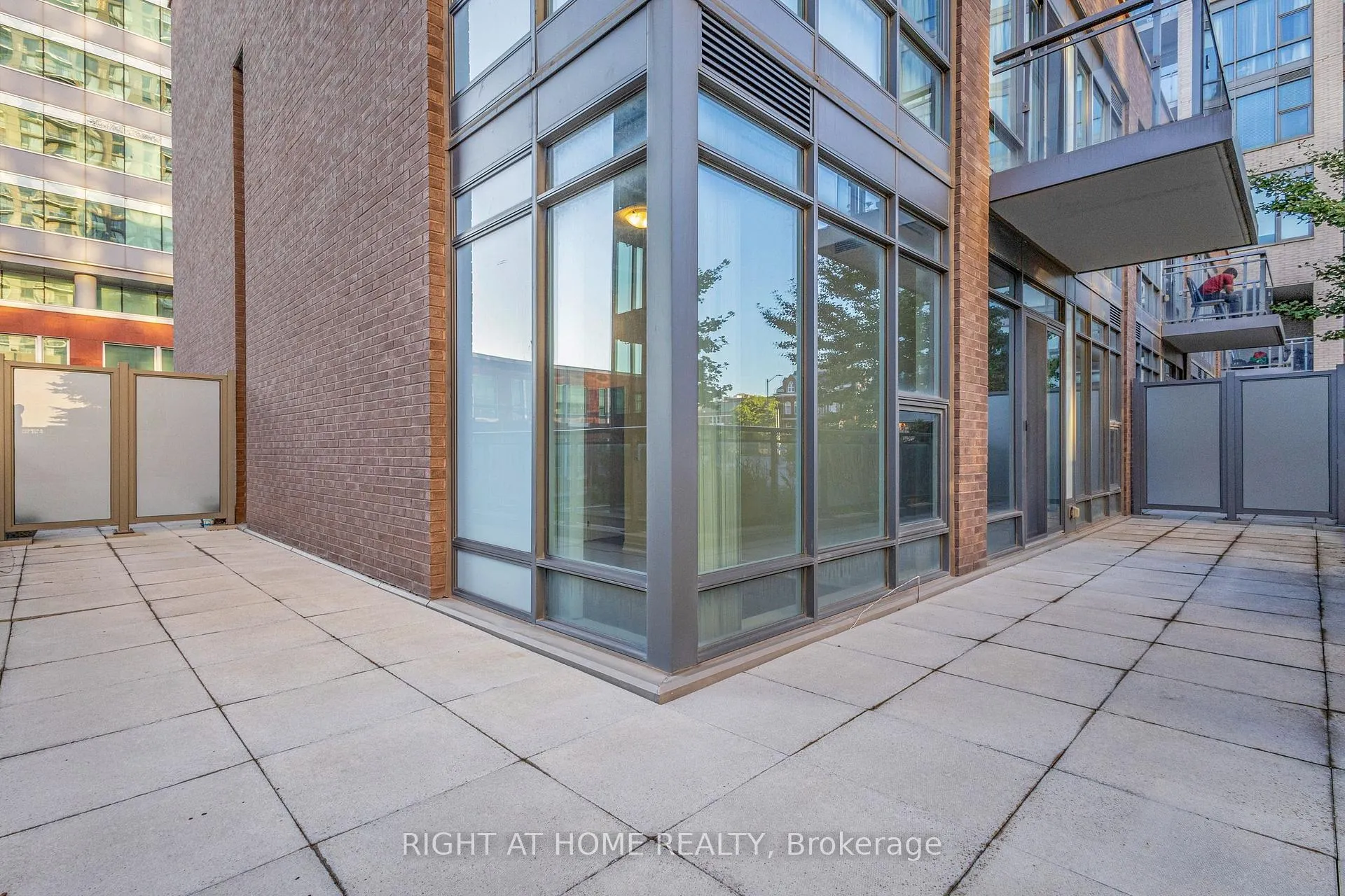 Photo 30 of Unit 105, 85 Duke Street W, Kitchener, City Commercial Core — HOMEH