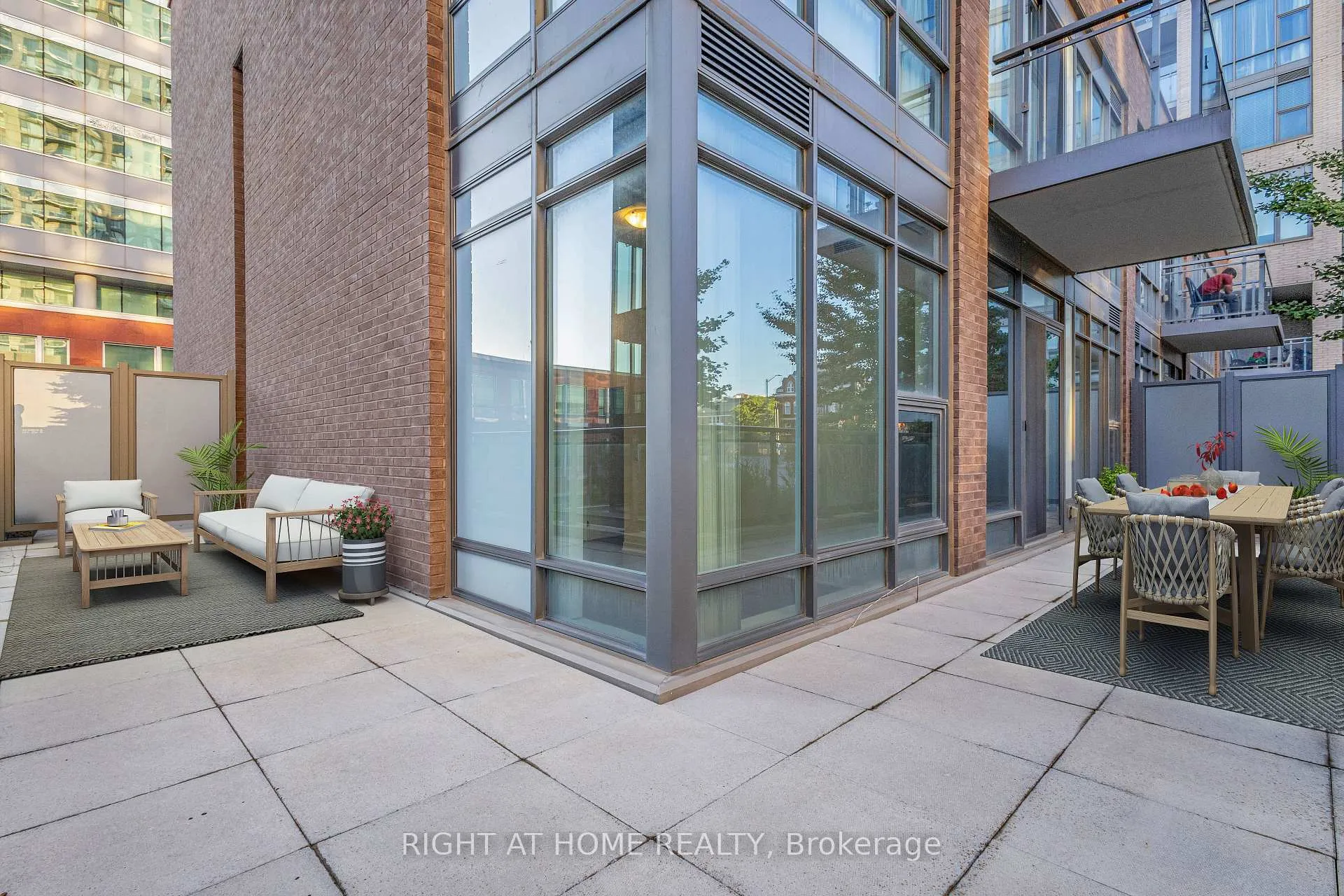 Photo 31 of Unit 105, 85 Duke Street W, Kitchener, City Commercial Core — HOMEH