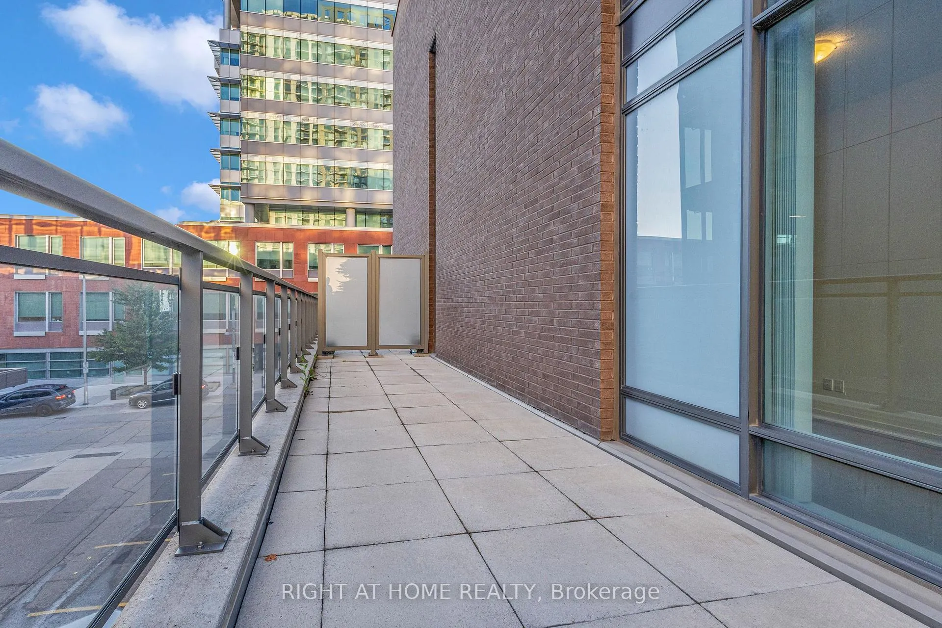 Photo 33 of Unit 105, 85 Duke Street W, Kitchener, City Commercial Core — HOMEH