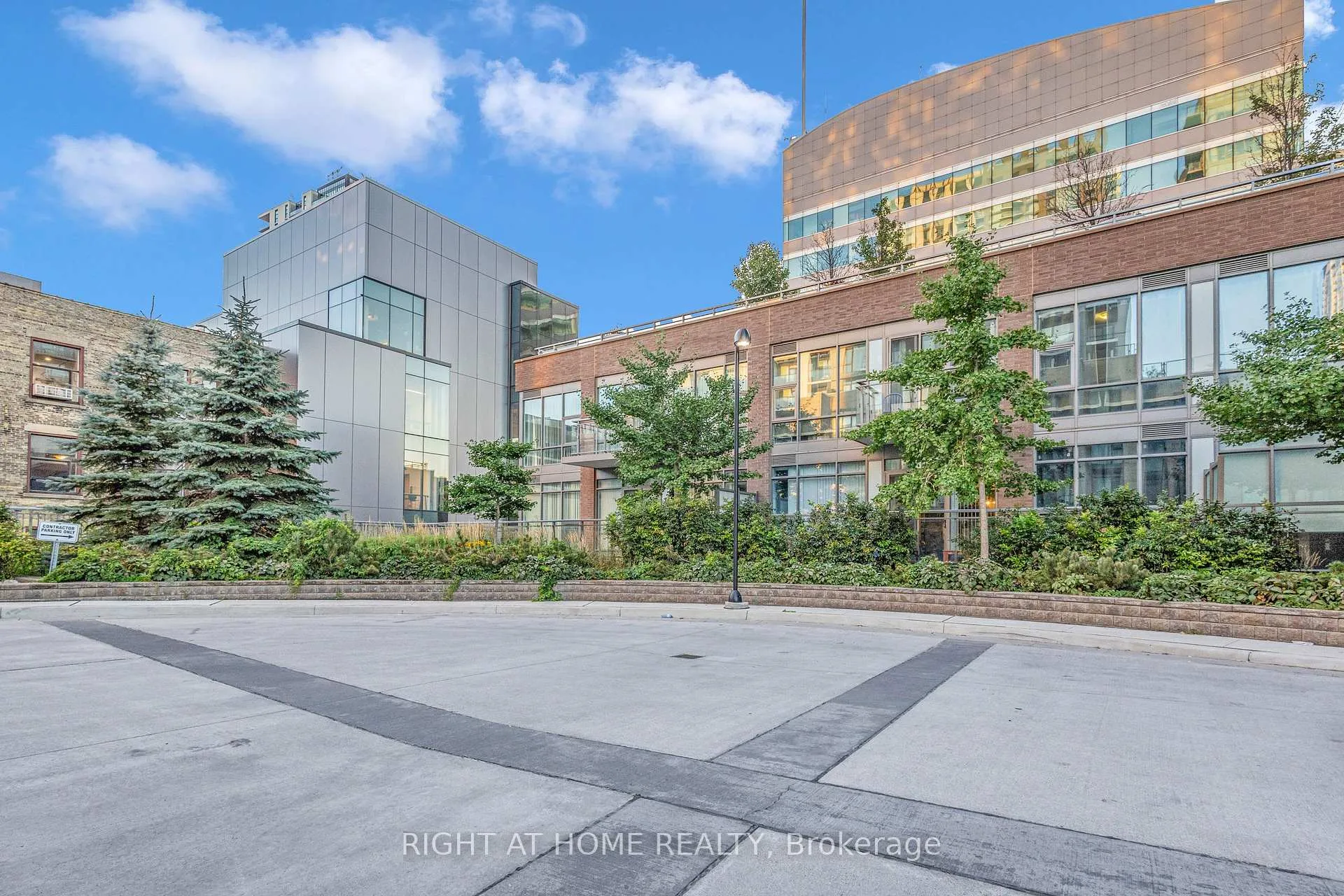 Photo 35 of Unit 105, 85 Duke Street W, Kitchener, City Commercial Core — HOMEH