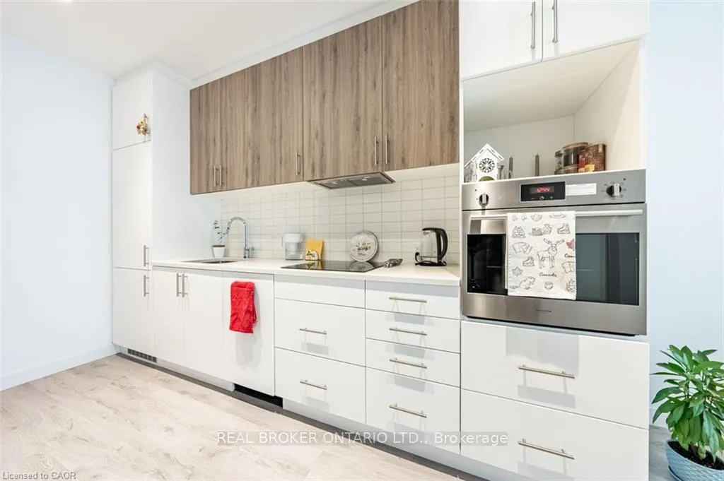 Photo 11 of Unit 809, 181 King Street S, Waterloo, Uptown West — HOMEH