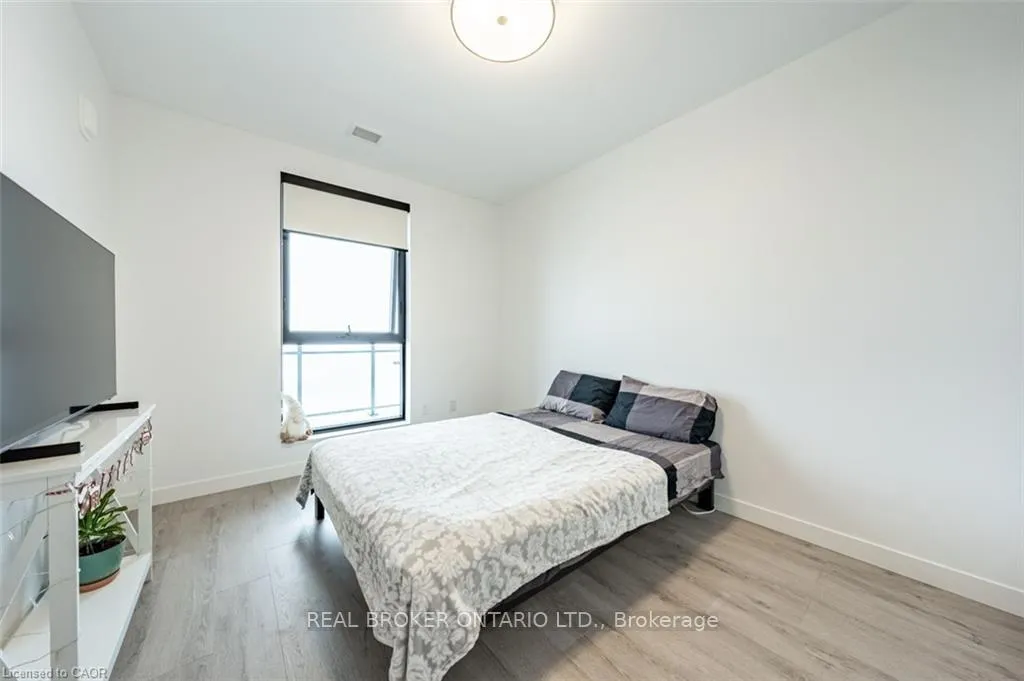 Photo 15 of Unit 809, 181 King Street S, Waterloo, Uptown West — HOMEH
