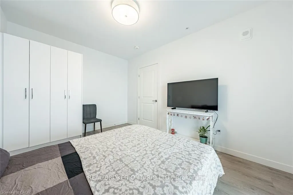 Photo 17 of Unit 809, 181 King Street S, Waterloo, Uptown West — HOMEH