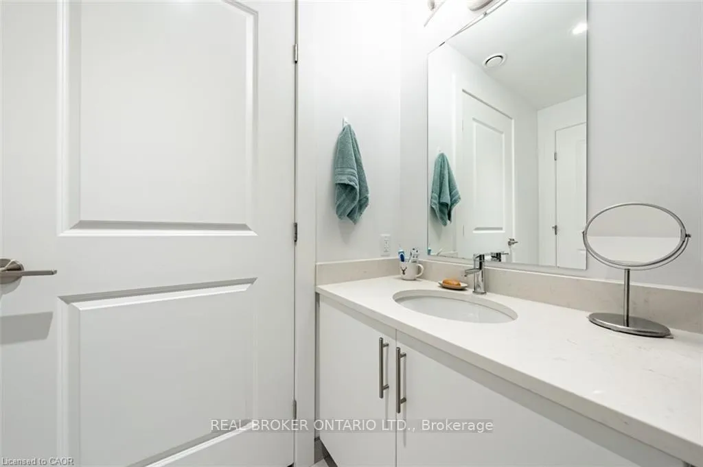 Photo 18 of Unit 809, 181 King Street S, Waterloo, Uptown West — HOMEH