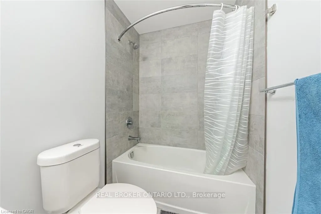 Photo 19 of Unit 809, 181 King Street S, Waterloo, Uptown West — HOMEH