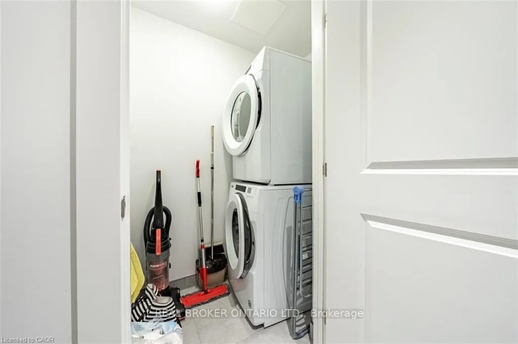 Photo 20 of Unit 809, 181 King Street S, Waterloo, Uptown West — HOMEH