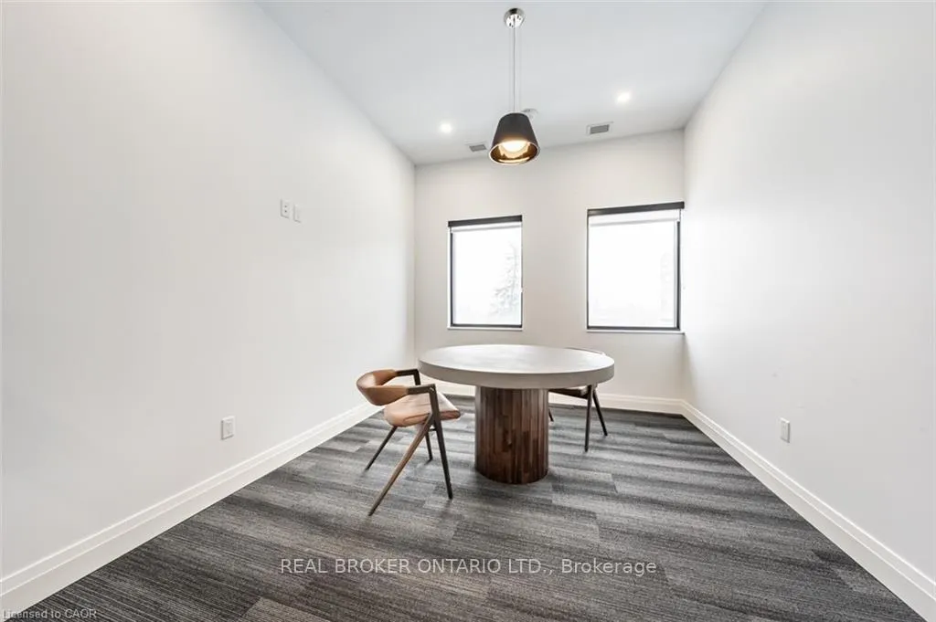 Photo 27 of Unit 809, 181 King Street S, Waterloo, Uptown West — HOMEH