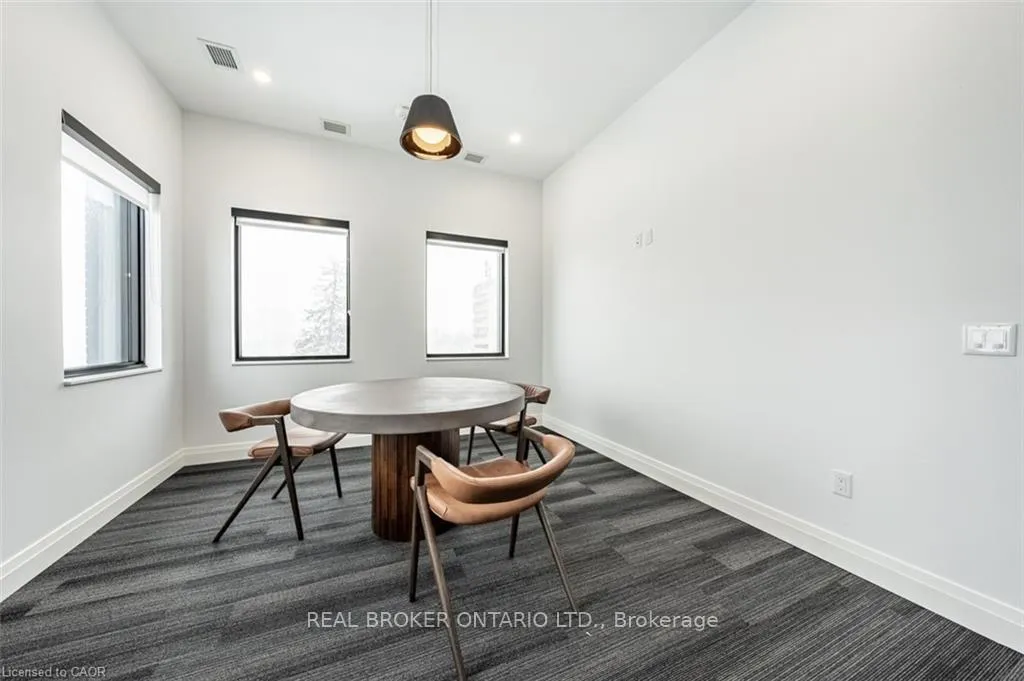Photo 28 of Unit 809, 181 King Street S, Waterloo, Uptown West — HOMEH