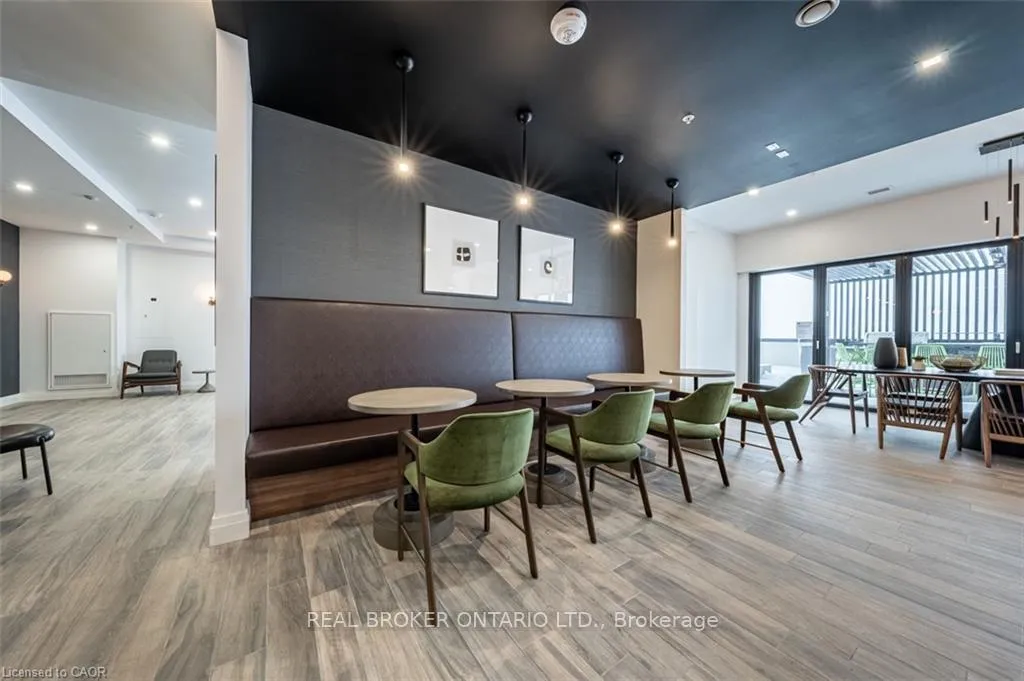 Photo 37 of Unit 809, 181 King Street S, Waterloo, Uptown West — HOMEH