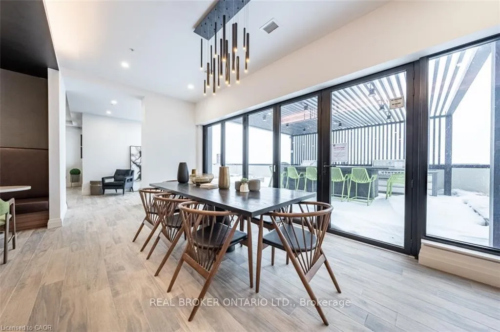 Photo 38 of Unit 809, 181 King Street S, Waterloo, Uptown West — HOMEH