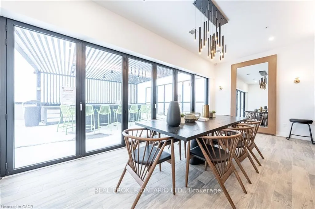 Photo 39 of Unit 809, 181 King Street S, Waterloo, Uptown West — HOMEH