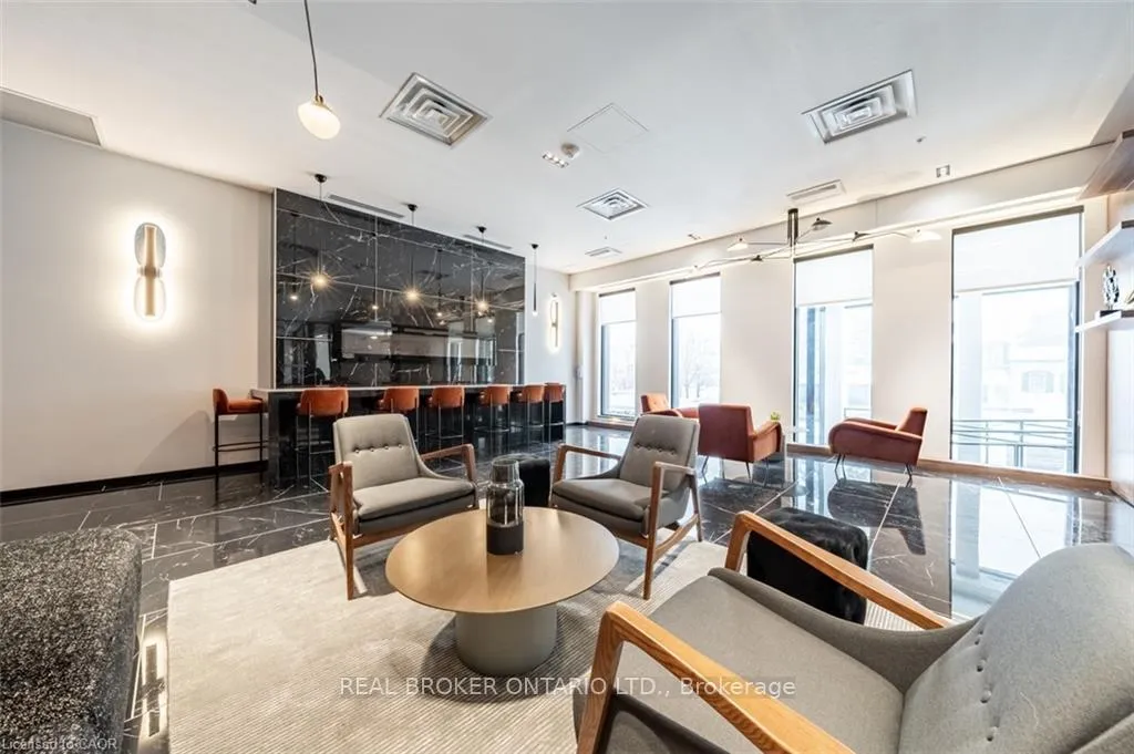Photo 41 of Unit 809, 181 King Street S, Waterloo, Uptown West — HOMEH