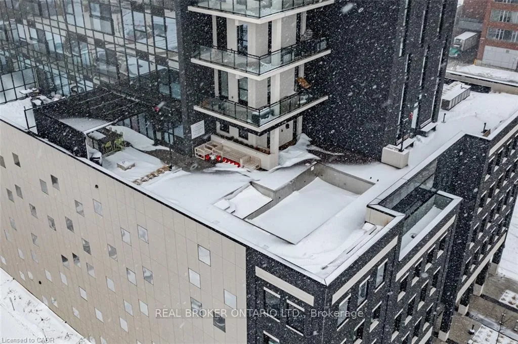 Photo 42 of Unit 809, 181 King Street S, Waterloo, Uptown West — HOMEH