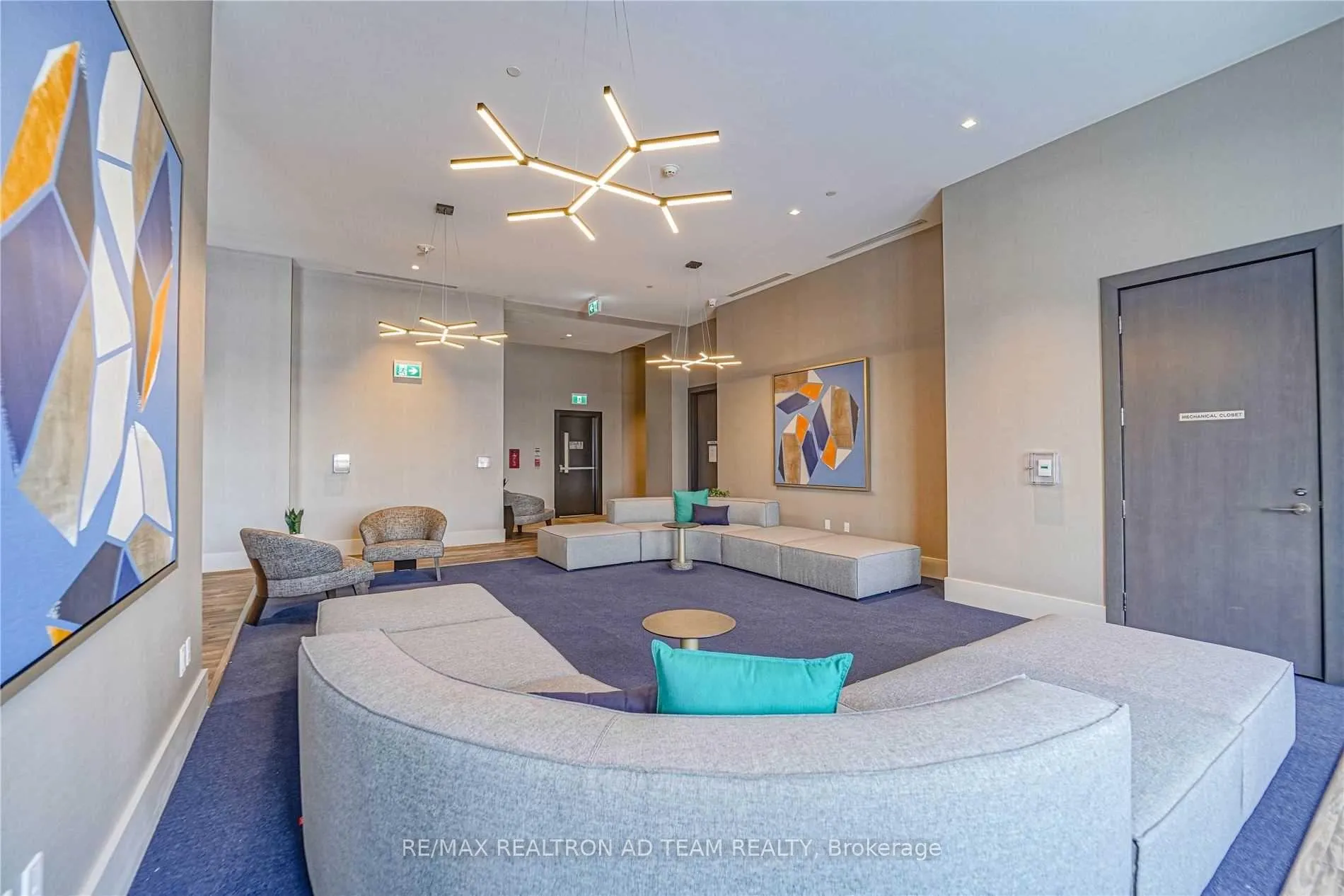 Photo 25 of Unit 1502, 2550 Simcoe Street N, Oshawa, Windfields — HOMEH