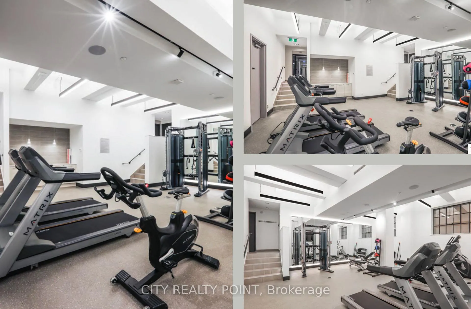 Photo 5 of Unit 110, 2 Clarendon Avenue, Toronto, Casa Loma — HOMEH