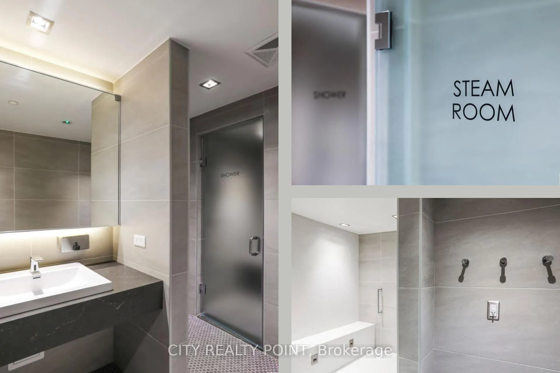 Photo 6 of Unit 110, 2 Clarendon Avenue, Toronto, Casa Loma — HOMEH
