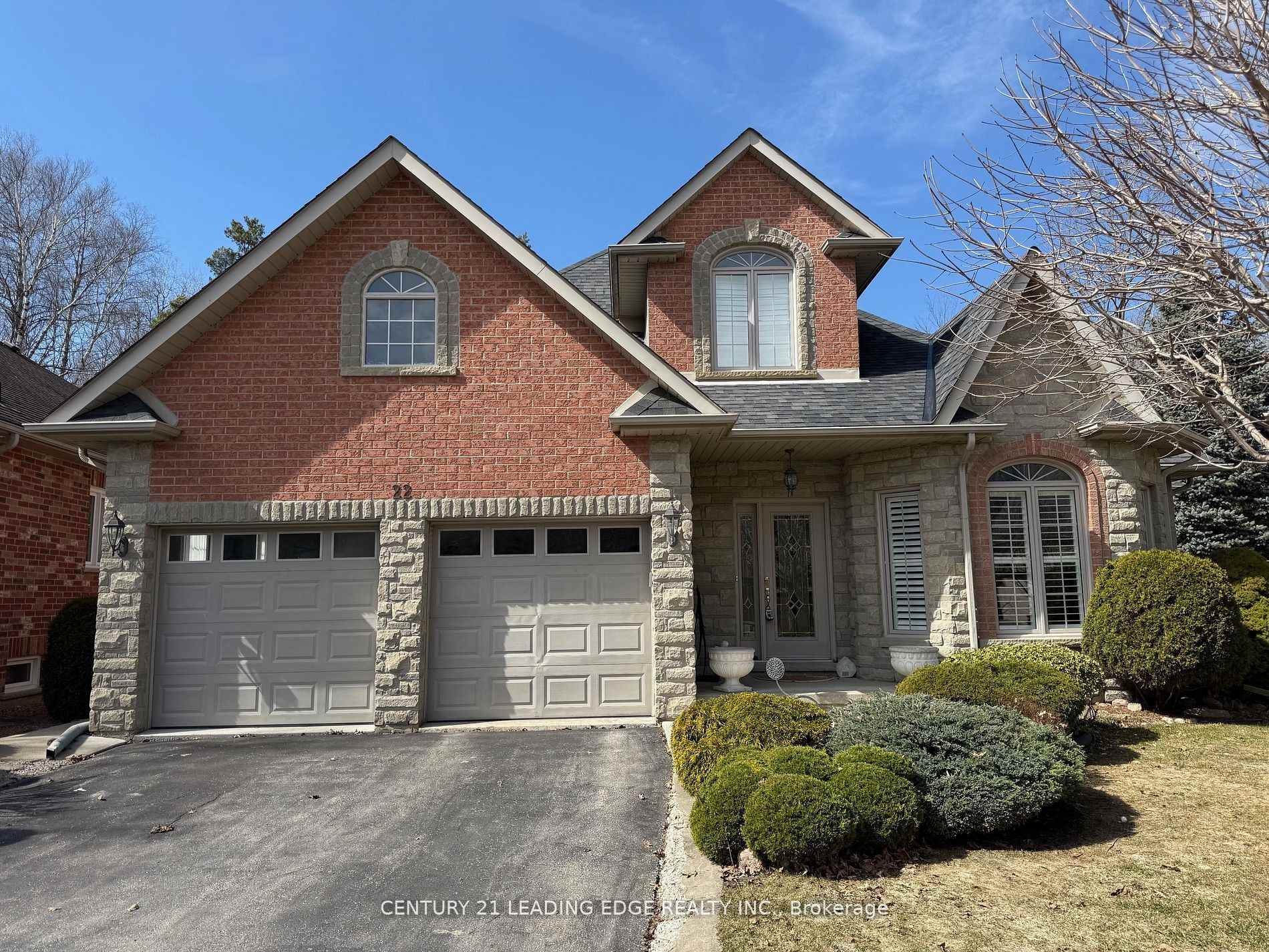 Photo 1 of 22 Putney Road, Caledon, Caledon East — HOMEH