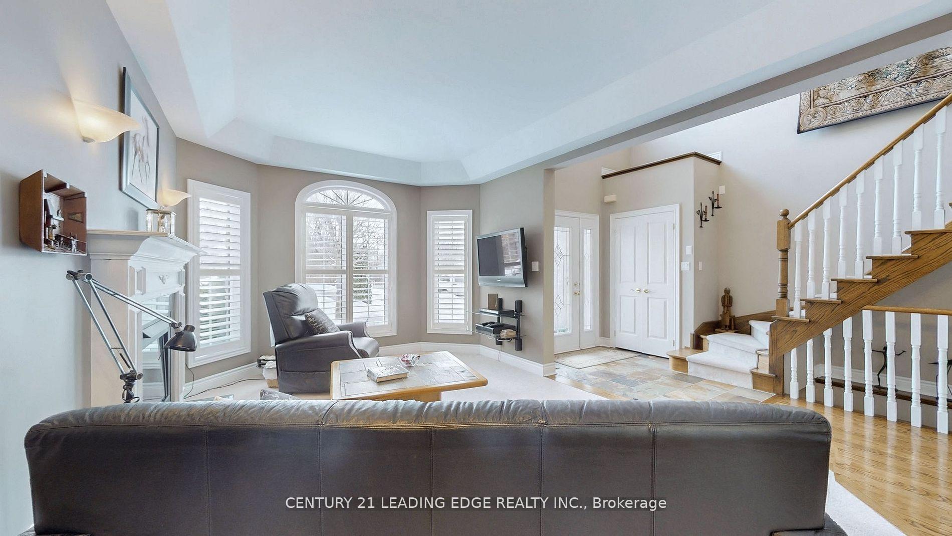 Photo 9 of 22 Putney Road, Caledon, Caledon East — HOMEH