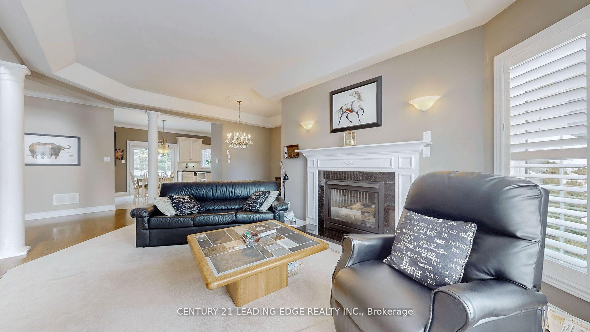 Photo 29 of 22 Putney Road, Caledon, Caledon East — HOMEH