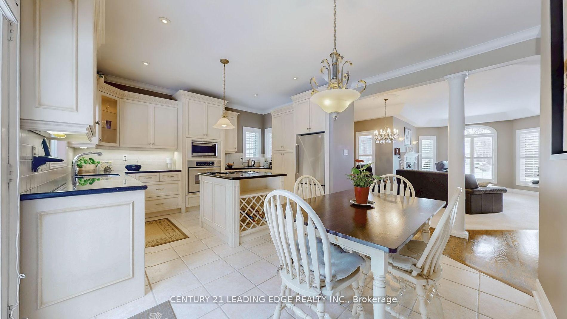 Photo 14 of 22 Putney Road, Caledon, Caledon East — HOMEH