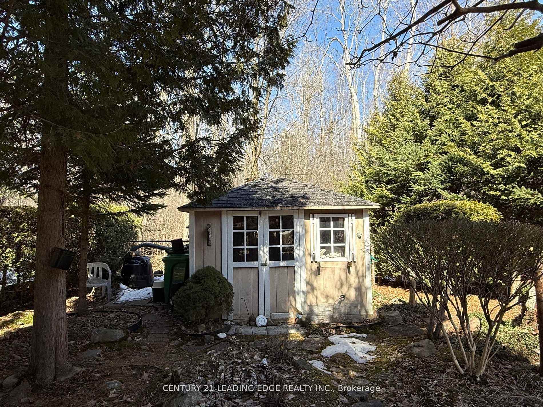 Photo 28 of 22 Putney Road, Caledon, Caledon East — HOMEH