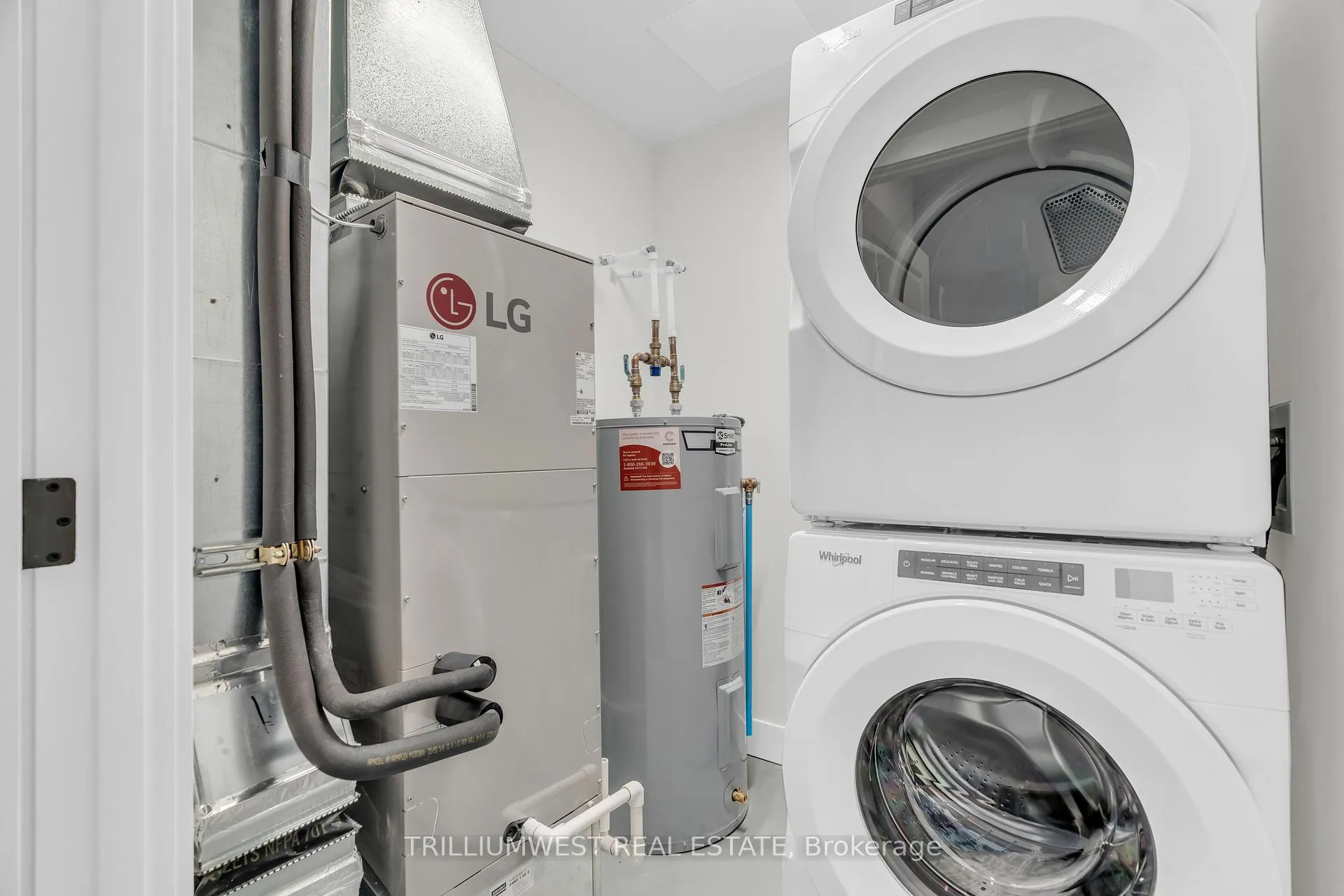 Photo 14 of Unit 503, 1100 Lackner Place, Kitchener — HOMEH