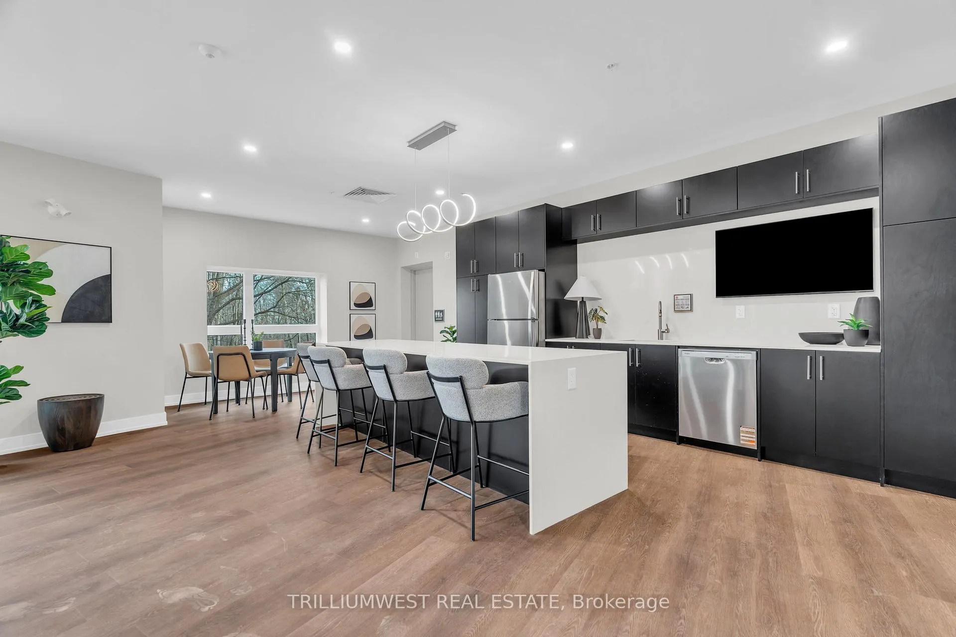Photo 21 of Unit 503, 1100 Lackner Place, Kitchener — HOMEH