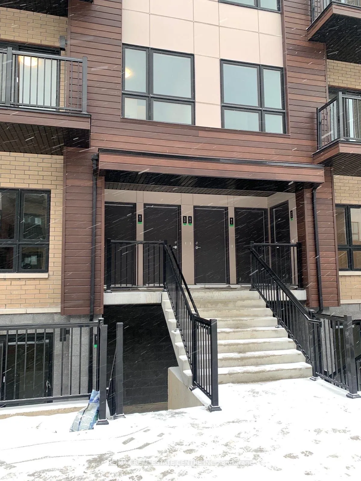 Photo 1 of Unit A12, 10 Palace Street, Kitchener — HOMEH