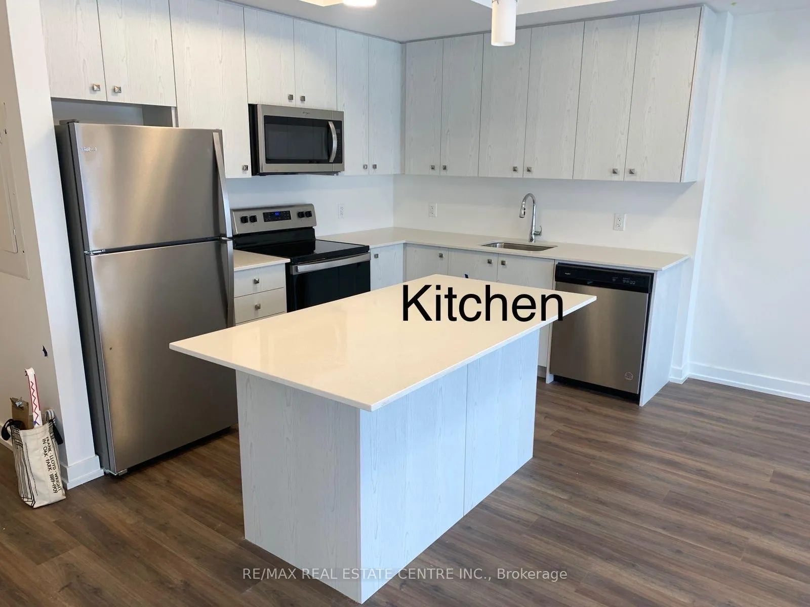 Photo 7 of Unit A12, 10 Palace Street, Kitchener — HOMEH