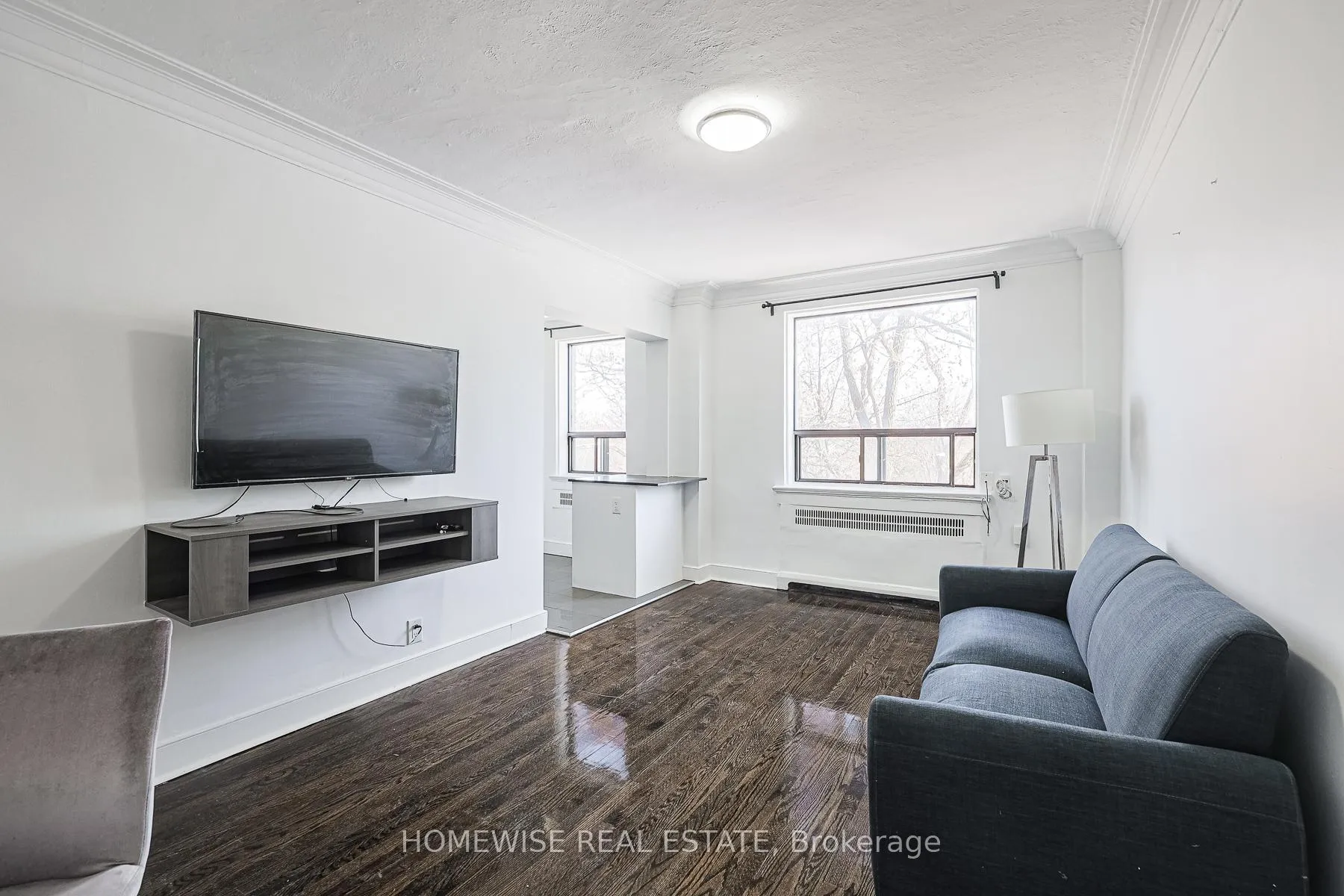 Photo 7 of Unit 407, 2837 Yonge Street, Toronto, Lawrence Park South — HOMEH