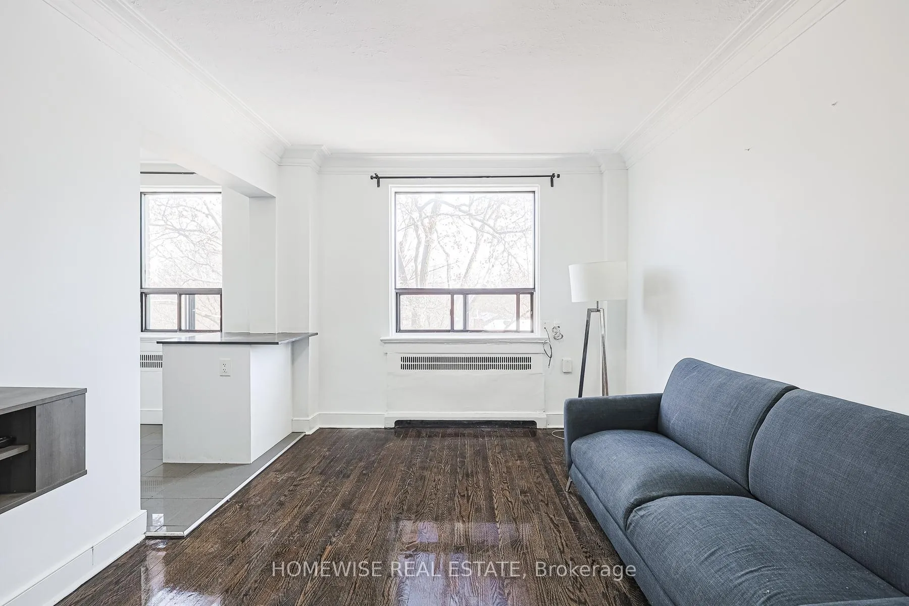 Photo 9 of Unit 407, 2837 Yonge Street, Toronto, Lawrence Park South — HOMEH