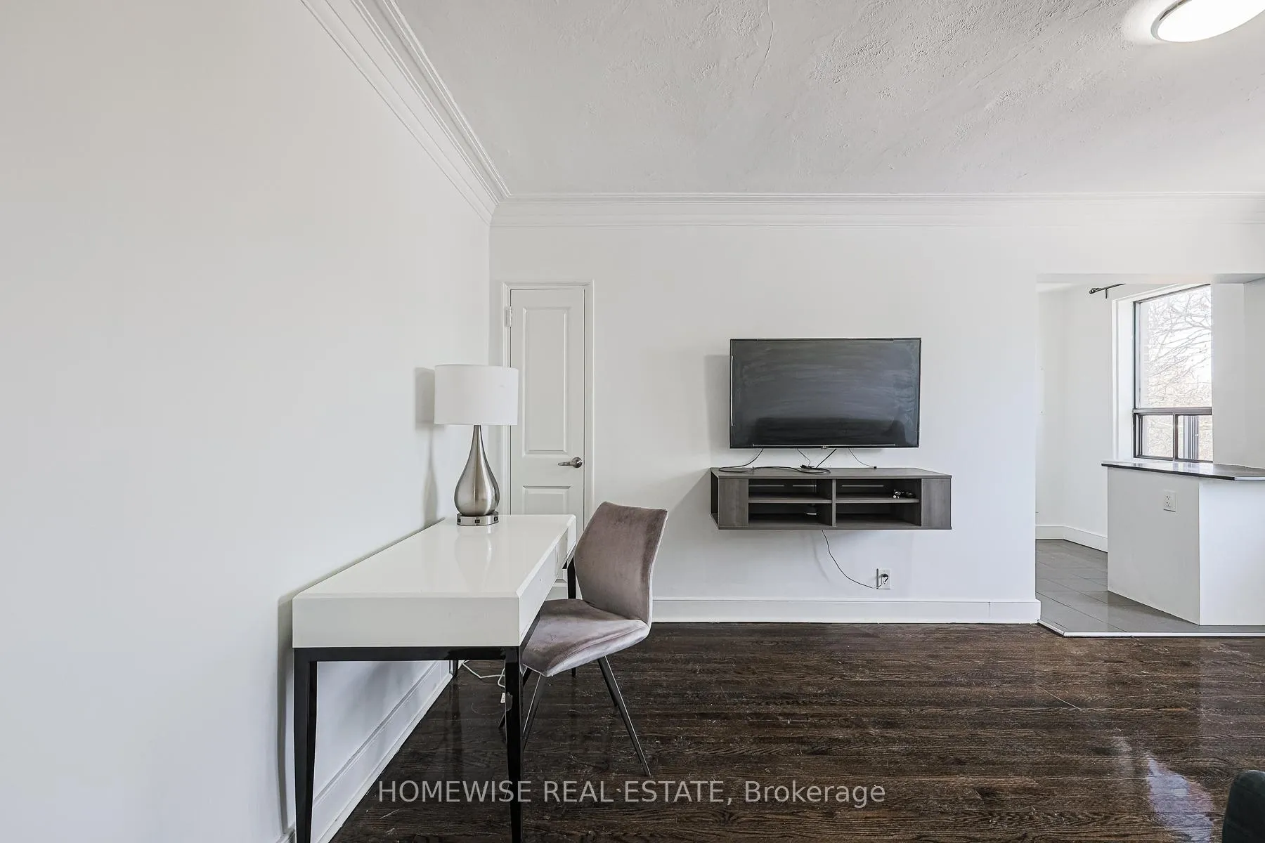 Photo 11 of Unit 407, 2837 Yonge Street, Toronto, Lawrence Park South — HOMEH