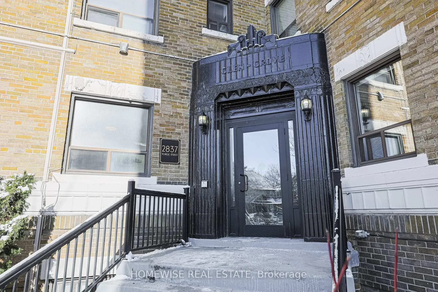Photo 20 of Unit 407, 2837 Yonge Street, Toronto, Lawrence Park South — HOMEH