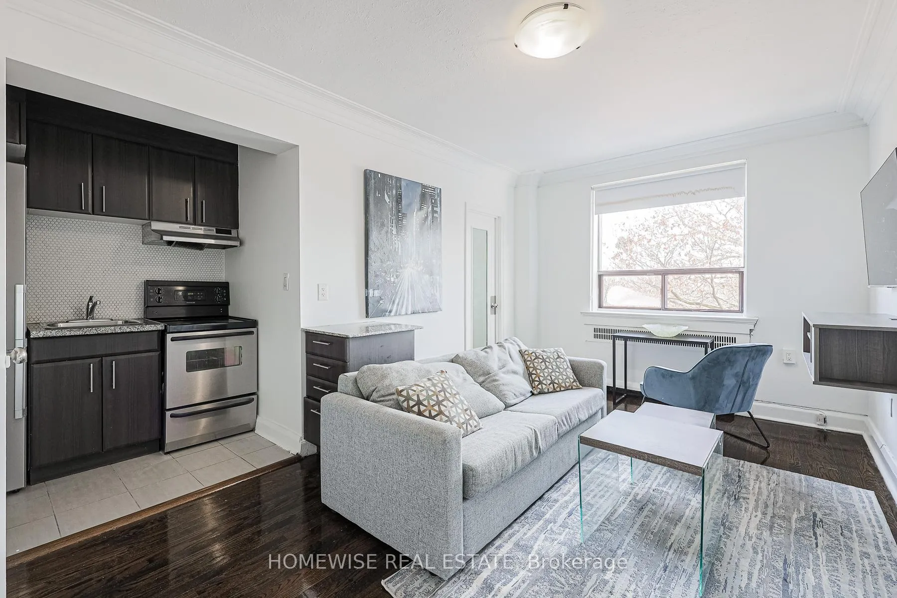 Photo 1 of Unit 505, 2837 Yonge Street, Toronto, Lawrence Park South — HOMEH
