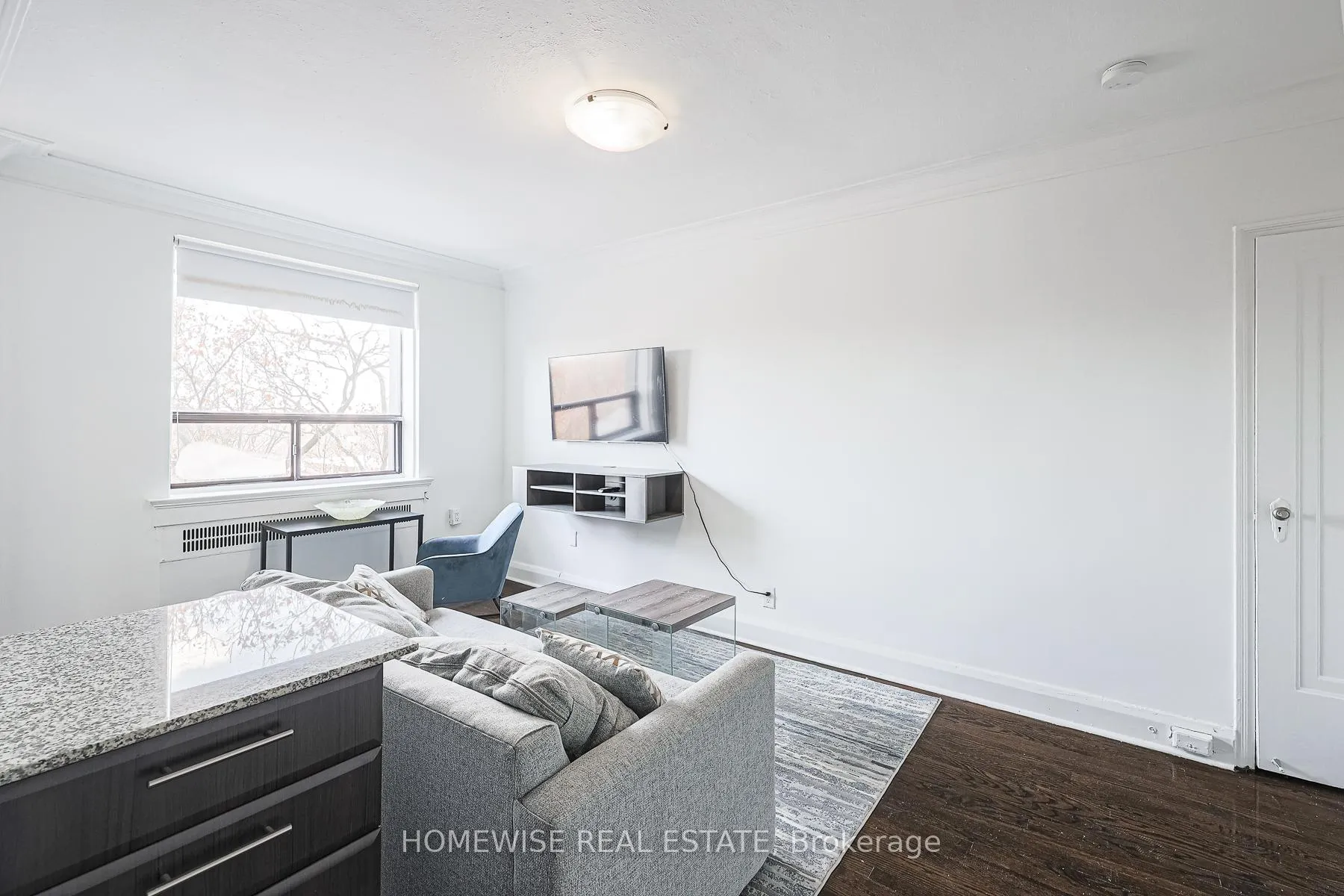 Photo 5 of Unit 505, 2837 Yonge Street, Toronto, Lawrence Park South — HOMEH