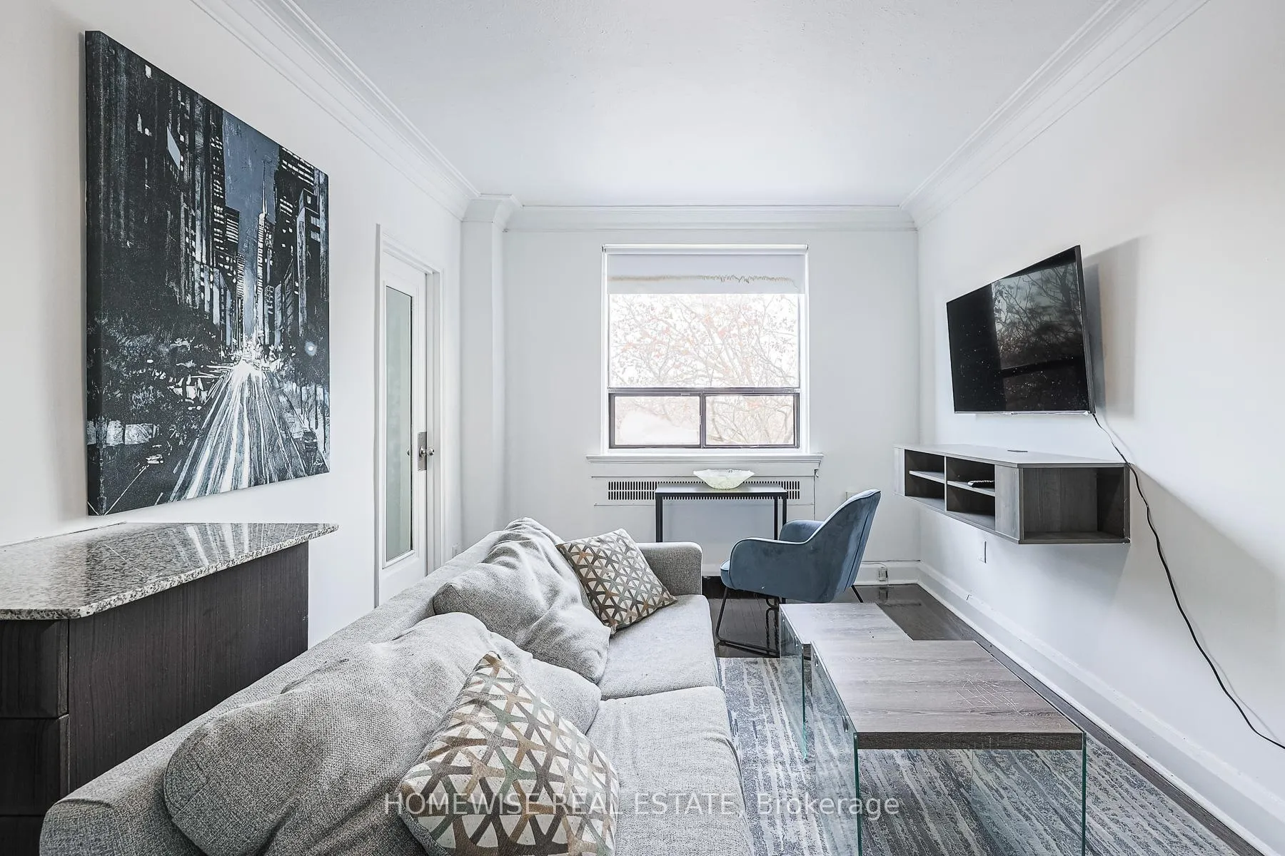 Photo 6 of Unit 505, 2837 Yonge Street, Toronto, Lawrence Park South — HOMEH