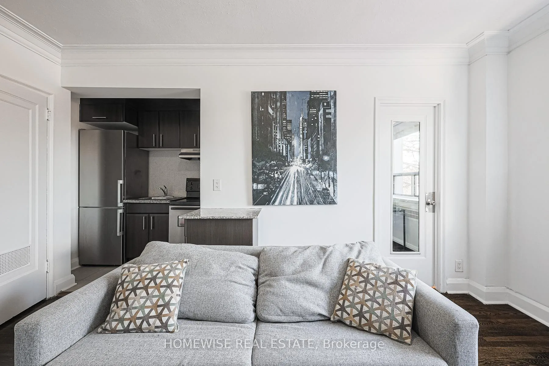 Photo 8 of Unit 505, 2837 Yonge Street, Toronto, Lawrence Park South — HOMEH