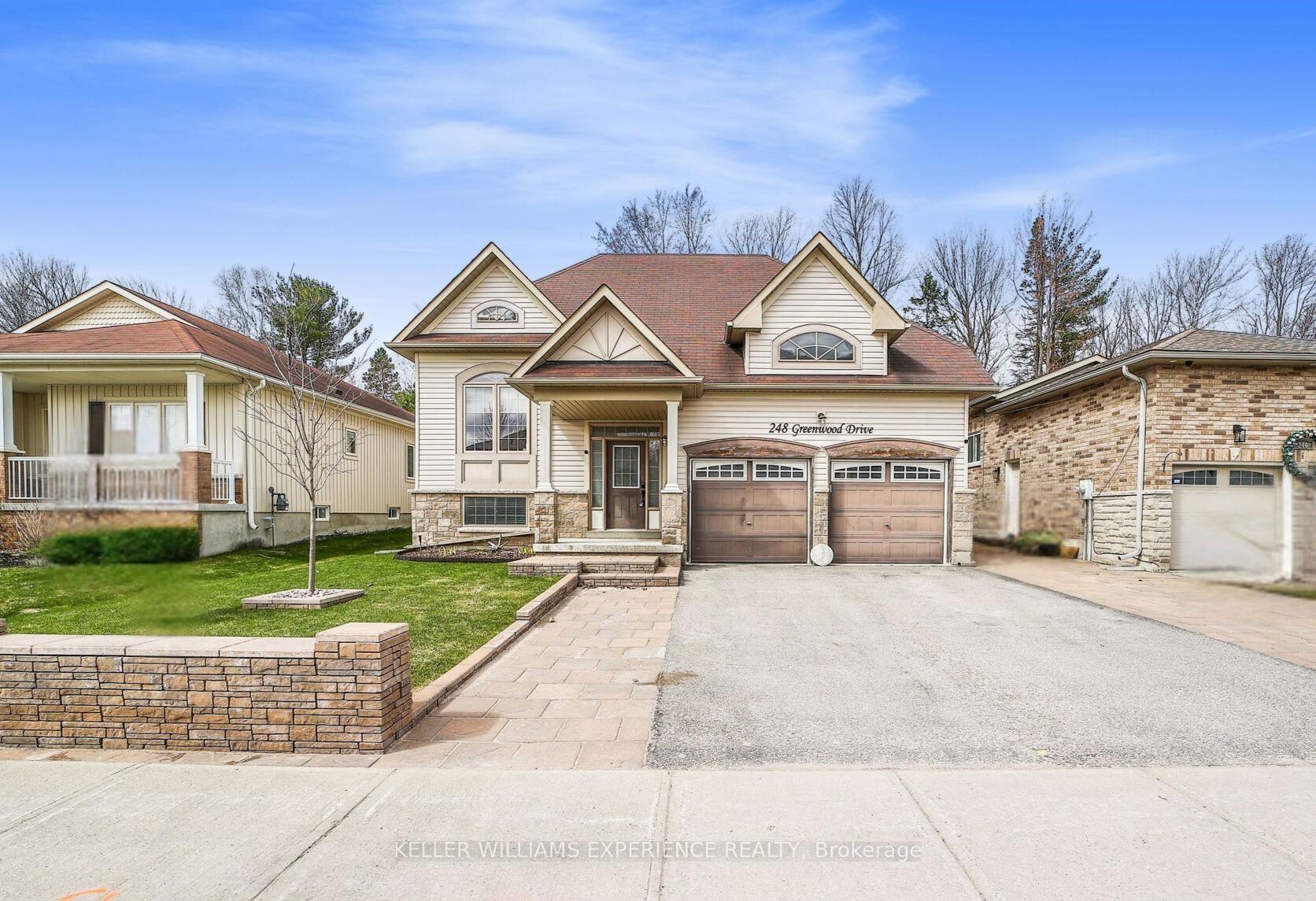 Photo 1 of 248 Greenwood Drive, Essa, Angus — HOMEH