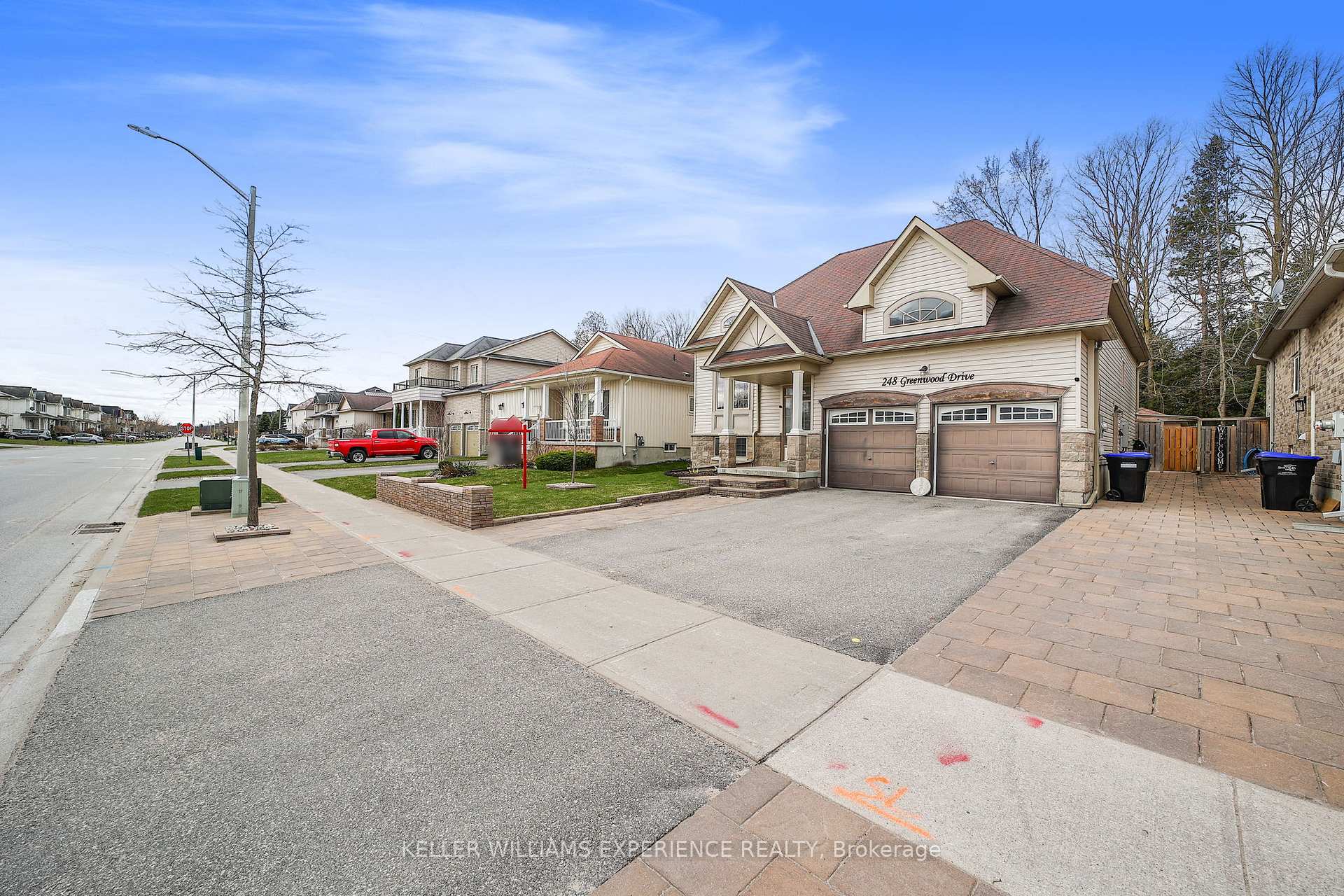 Photo 2 of 248 Greenwood Drive, Essa, Angus — HOMEH
