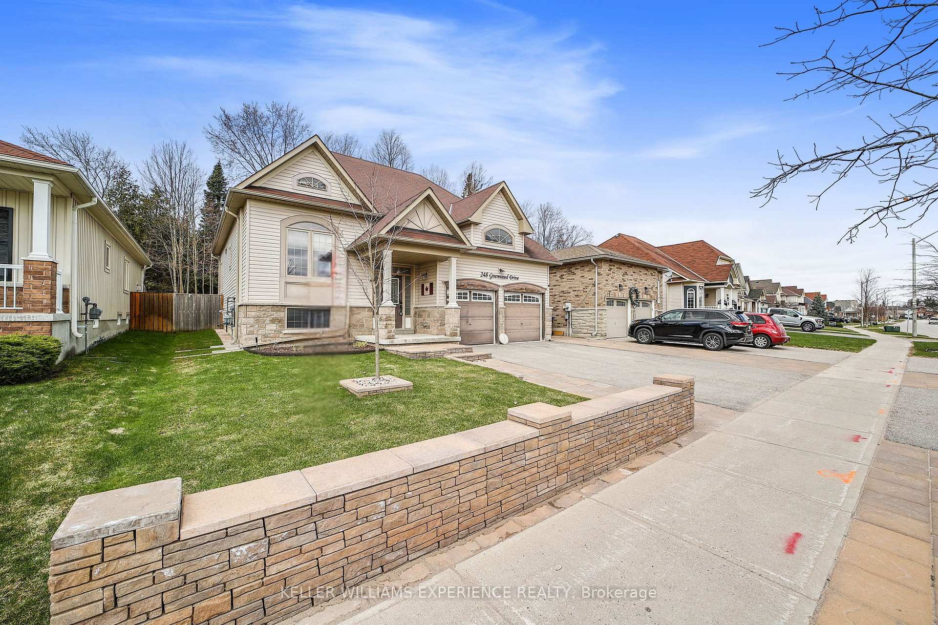 Photo 3 of 248 Greenwood Drive, Essa, Angus — HOMEH