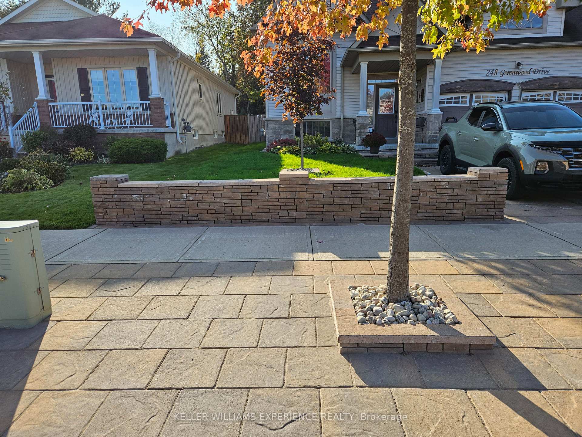 Photo 4 of 248 Greenwood Drive, Essa, Angus — HOMEH