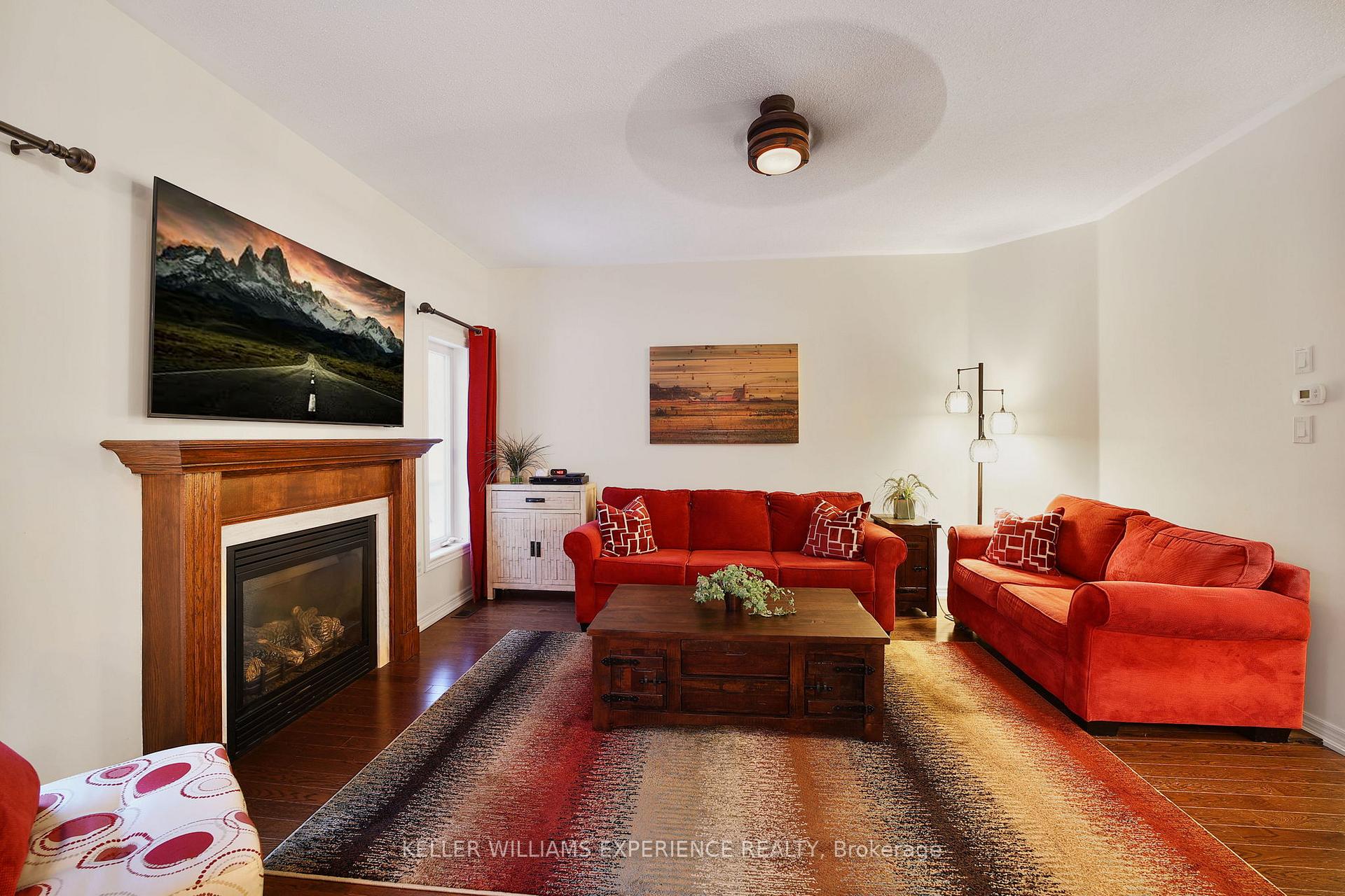 Photo 5 of 248 Greenwood Drive, Essa, Angus — HOMEH