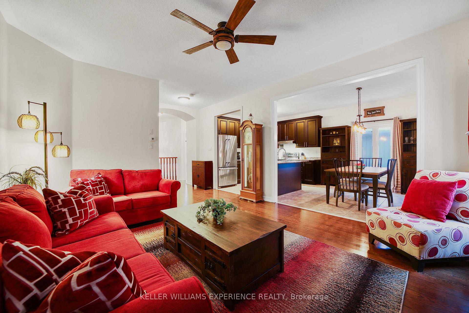 Photo 6 of 248 Greenwood Drive, Essa, Angus — HOMEH