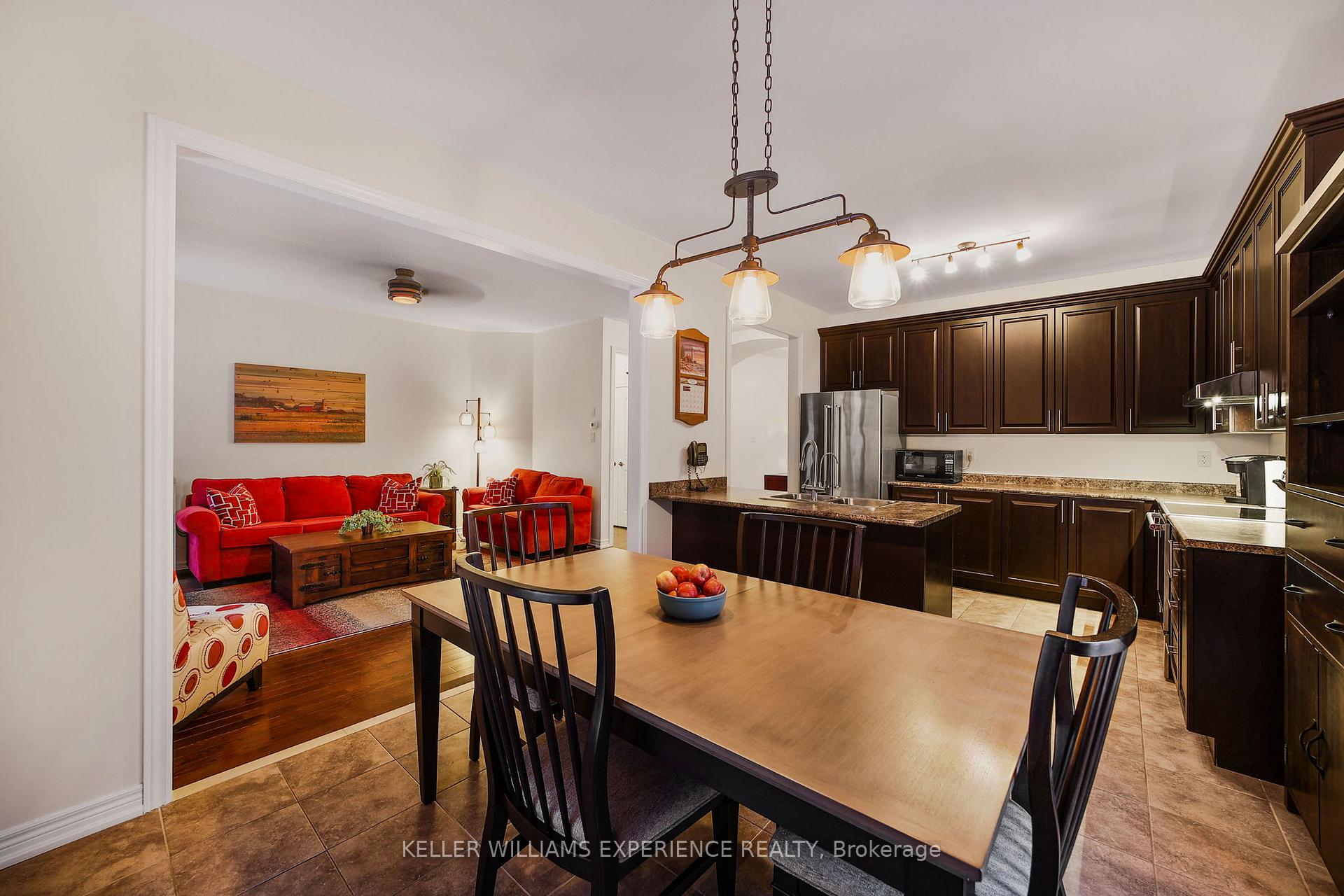 Photo 8 of 248 Greenwood Drive, Essa, Angus — HOMEH